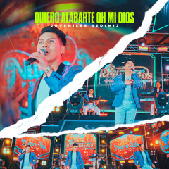 Quiero Alabarte Oh Mi Dios