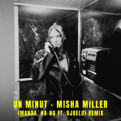 Un Minut (Remix) [feat. DjBelu]
