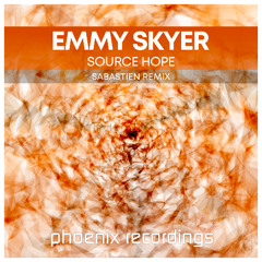 Emmy Skyer - Source Hope (Sabastien Remix) | Beatport excl. OUT 1 AUG 2025