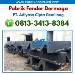 Call 0813-3413-8384, Produsen Fender Pelabuhan Manado