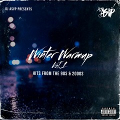 WinterWarmup | Old School RnB & Hiphop Mix 2022 | Destinys Child, Usher, Nelly, Beyonce, Ja Rule