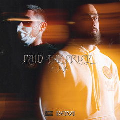 Paid The Price (feat. Jay6)
