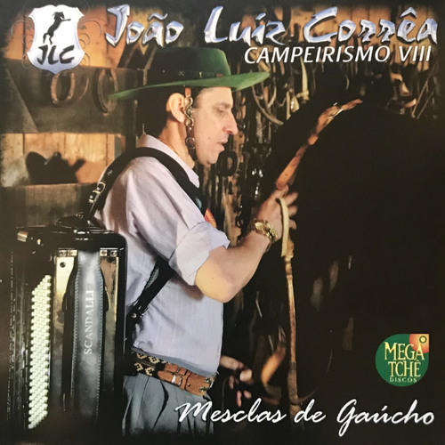 EU TO GRANDÃO (AO VIVO)