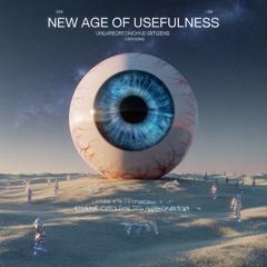 Piercing the Veil - Stereolithica 691