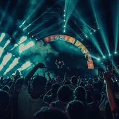 Simon Fava - Solar Festival Seranda Albania DJ SET