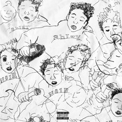 9mice, Kai Angel - Vibrator (AI n01r, Shizy)