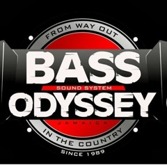 Bass Odyssey/Metro Media 9/93