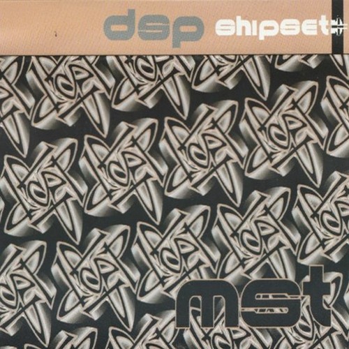 Dr Sektar & Bobo (DSP) - Shipset - MST 04 (Side A)