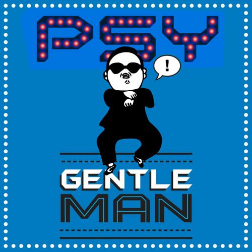 PSY- Gentleman ( AbQayyum Remix )