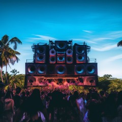 ElecTroNic SoUnDs V7 (OCT24)