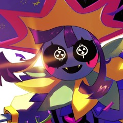 MY WORLD ABSTRACTING: ~2025 remaster~ | [cheek._.mix]