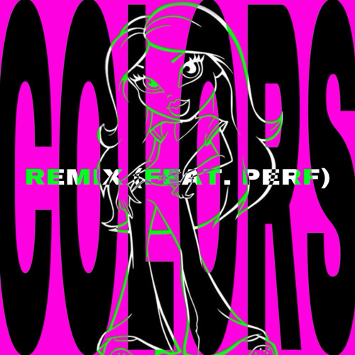 COLORS (Perfmix)