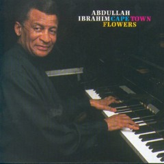 Maraba Blue - Abdullah Ibrahim