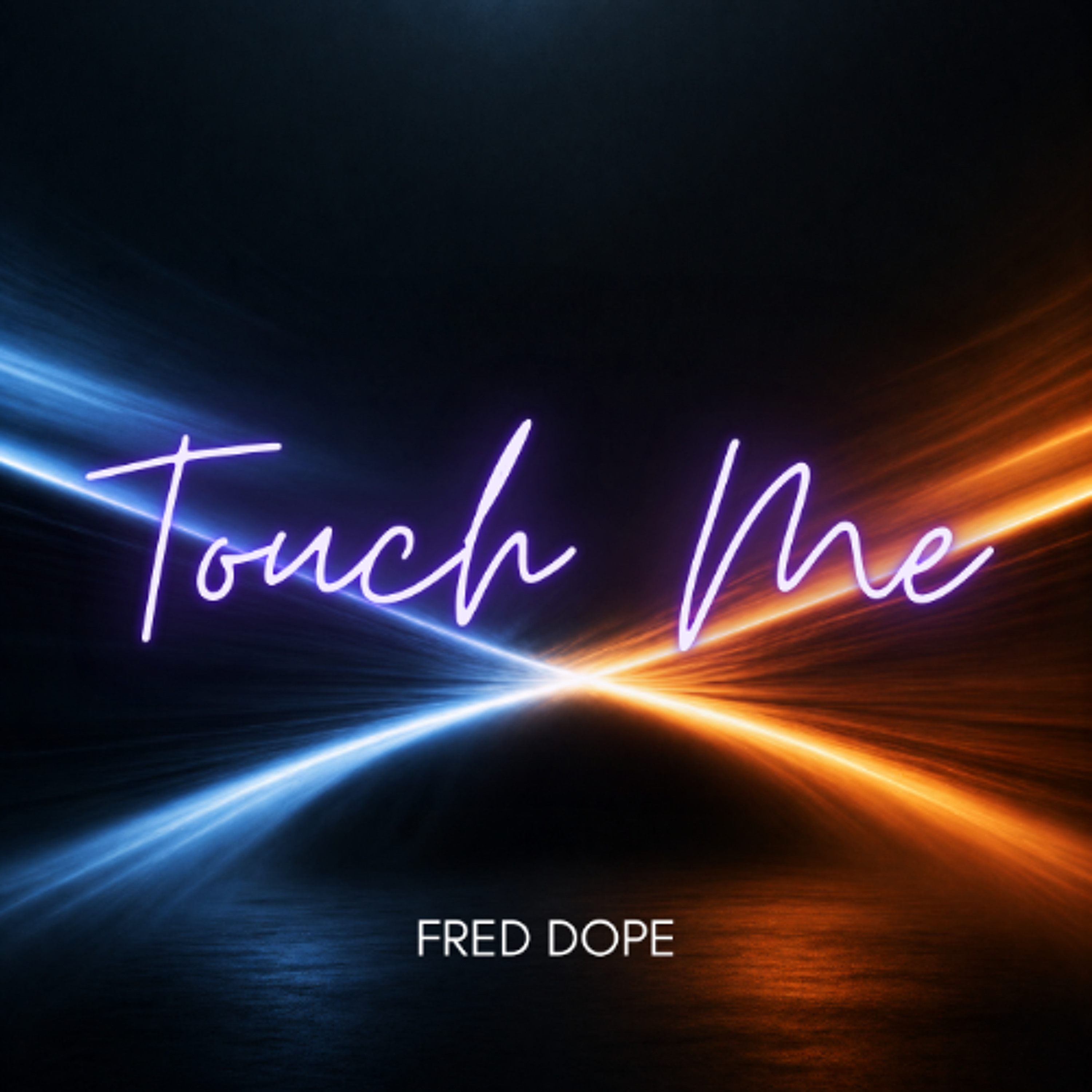 Touch Me episode artwork