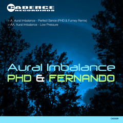 Perfect Sense (PHD & Fernando Remix)