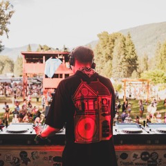 TKO  - Shambhala Music Festival 2025 @ The Pagoda Stage