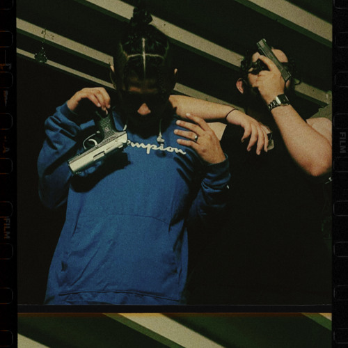 Airplane mode ft.Larbioca prod.byrabiiot