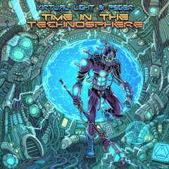 Time In The Technosphere