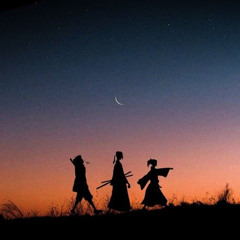 The Way of a Samurai