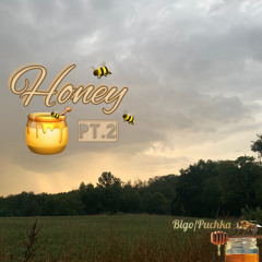 HONEY ft PUCHKA PT.2 (prod.SamossProd)