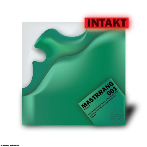 INTAKT: MASTRRANG [MS001]