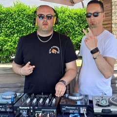 DJ french days one b2b DJ ideal fact @POOL PARTY 8.06.2024