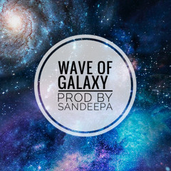 Wave of Galaxy