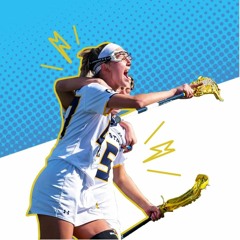 Kent State Lacrosse 2022 Pregame Warmup