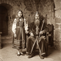 Алёна.exe – Царь (Insane Techno Remix)