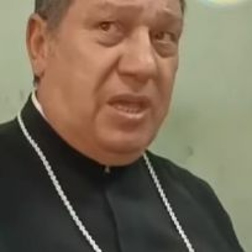 Fragment of Litany of the Sick (Matins)| Mlm. Ibrahim Ayad