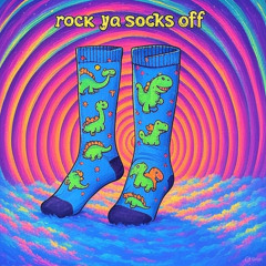 "rock ya socks off" Psytrance Set