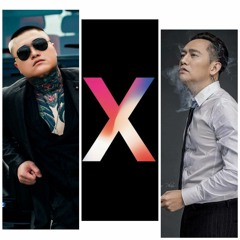 Nst2020 VOCAL( DUY MẠNH X VU DUY KHÁNH) DJ TOAN DAN CHOI