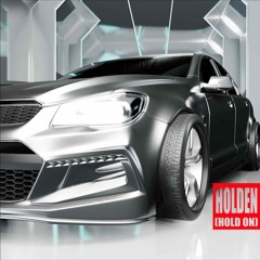 PREMIERE: JLO, 101010, MIMZ - Holden (Hold On) (Extended)