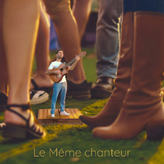 Le Même chanteur - Chach' - ISRC QT3FB2593393