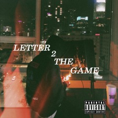 Letter 2 The Game