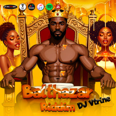 Elji , Tronixx , Taï J , JmaX , Lady Fresh , Magic feat Magic , McDuc ,T-jy , Keyta Balthazar Riddim