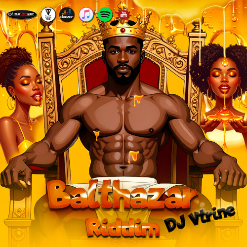 Elji , Tronixx , Taï J , JmaX , Lady Fresh , Magic feat Magic , McDuc ,T-jy , Keyta Balthazar Riddim