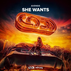 Avensis - She Wants