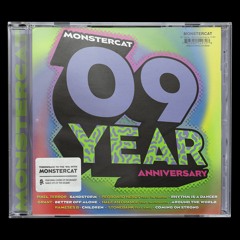 Monstercat 9th Anniversary Mix - 90's Edition