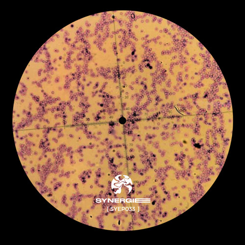 SYN Premiere: Declan James - The Drift [SYEP033]