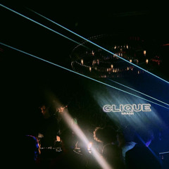 NÖTTÉS B2B ADI - @CLIQUE MIAMI 3/15/25