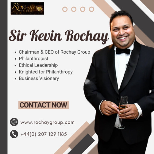 Rochay Group