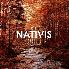 Nativis Podcast ⦿ Bassi J
