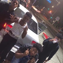 Gang Thick