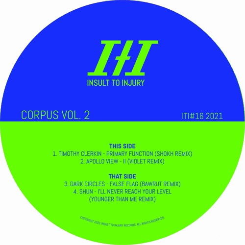 injury reserve レコード | angelesojeda.com