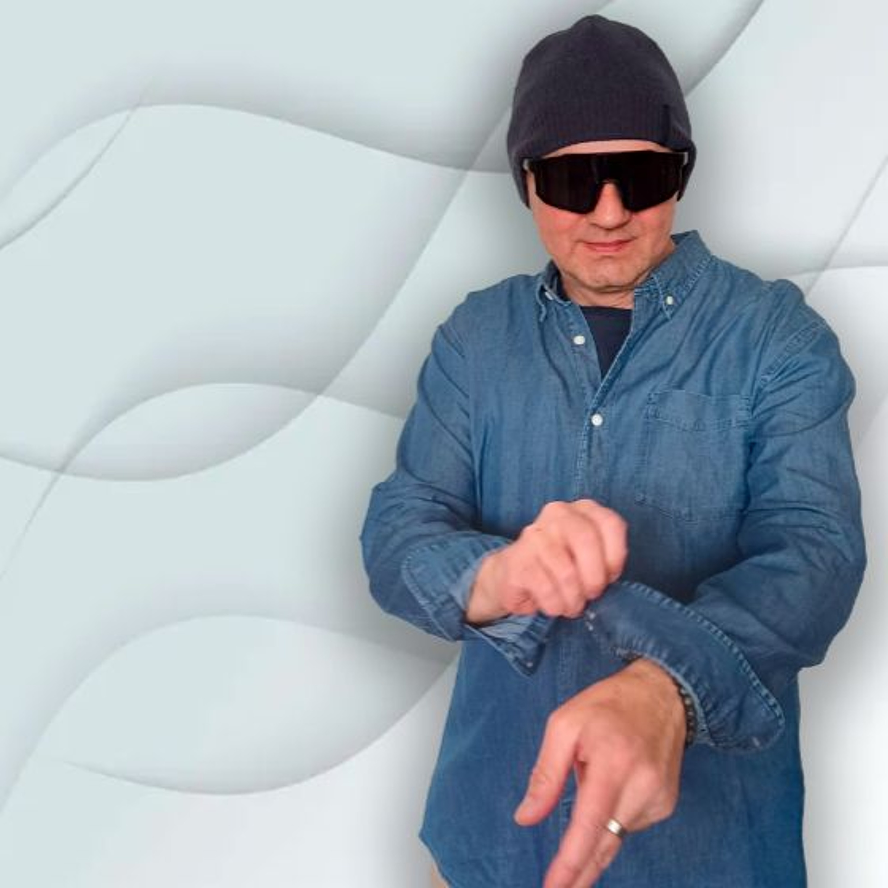 Radio B - Bass Up #3 (Rascall) 4.6.2024 episode artwork