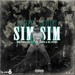 Sim Sim( feat. Gau Samone & Mr.Catanha)