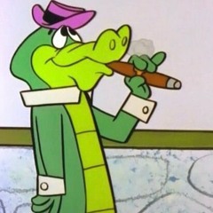 Cartel MGM - Alligators (Chopped & Screwed)