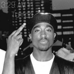 Ro Giavanni- 3:29 AM in Tampa (Prod. Gc Stackz)