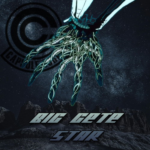 Big Gete Star Freestyle